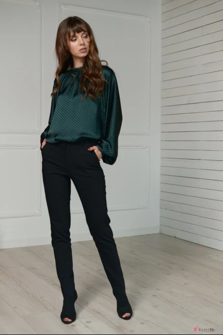 Брючный костюм PUR PUR 01-671/1 #1