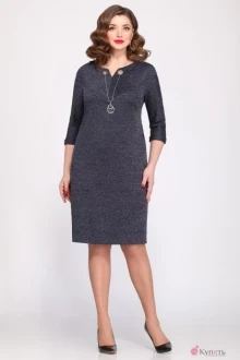Платье Matini 3.1163 графит