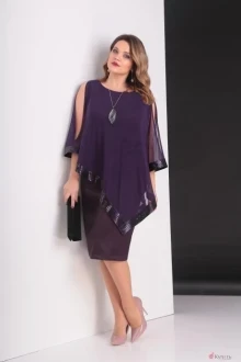 Платье VIOLA STYLE 0814