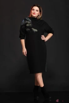 Платье Lady Secret 3451-1 черный