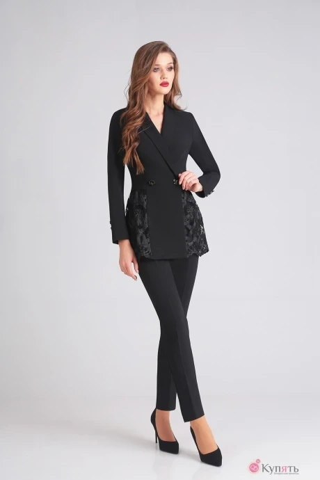 Брючный костюм Arita Style (Denissa) 1205 #1