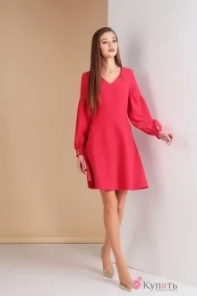Платье Ksenia Style 1607