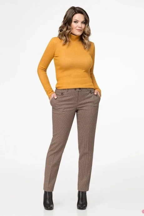 Брюки УТИЛЬ PANDA 426460 мультиколор #1