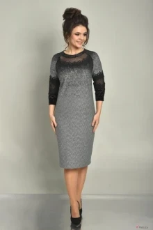 Платье SolomeaLux 540