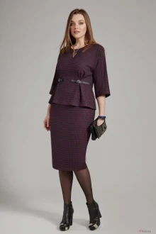 Юбочный костюм Anna Majewska 1185