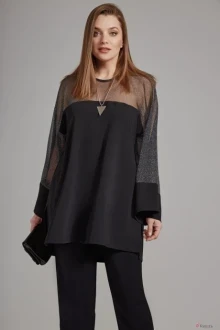 Блузка, туника, рубашка Anna Majewska 1187