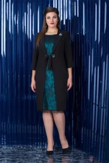 Платье Elady 3069