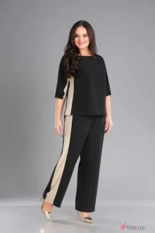 Брючный костюм Ива 1069