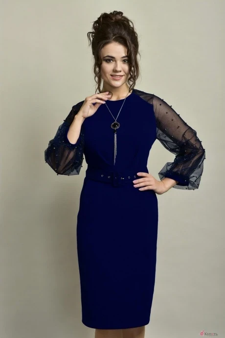 Платье SolomeaLux 535-1 #1