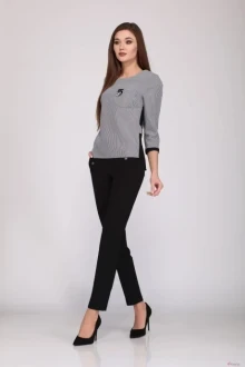 Брючный костюм DilanaVIP 0037