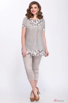 Брючный костюм Matini 1.534-1