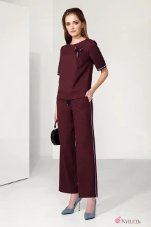 Брючный костюм GIZART 7122