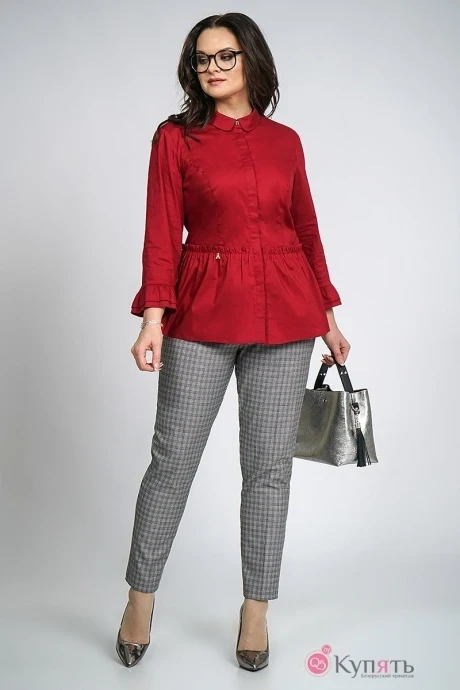 Брючный костюм ALANI COLLECTION 840 #1