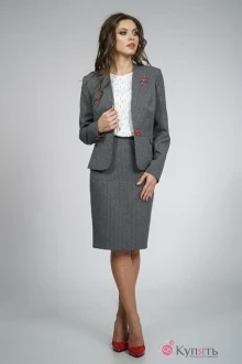 Юбочный костюм ALANI COLLECTION 857