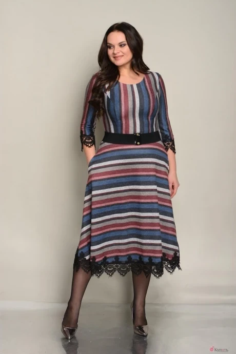 Платье SolomeaLux 550 #1