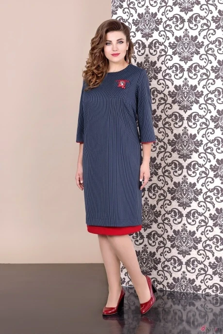 Платье AGATTI 3130 #1