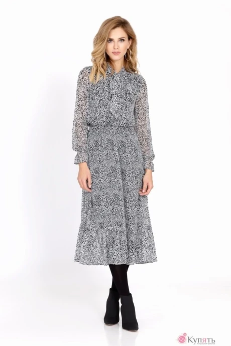 Платье УТИЛЬ PiRS 587 #1