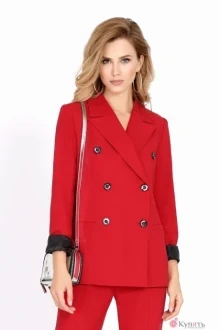 Жакет (пиджак) УТИЛЬ PiRS 596