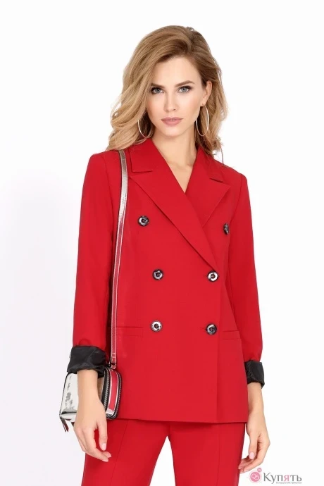 Жакет (пиджак) УТИЛЬ PiRS 596 #1