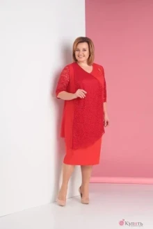 Платье ALGRANDA (Novella Sharm) 3204