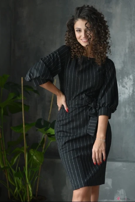 Платье PUR PUR 01-521/7 #1