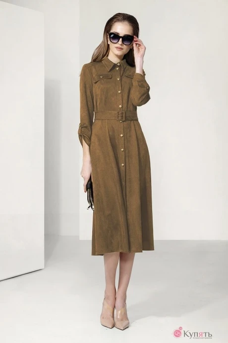 Платье GIZART 7063г #1