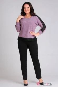 Джемпер (кофта) Таир-Гранд 62299 клевер