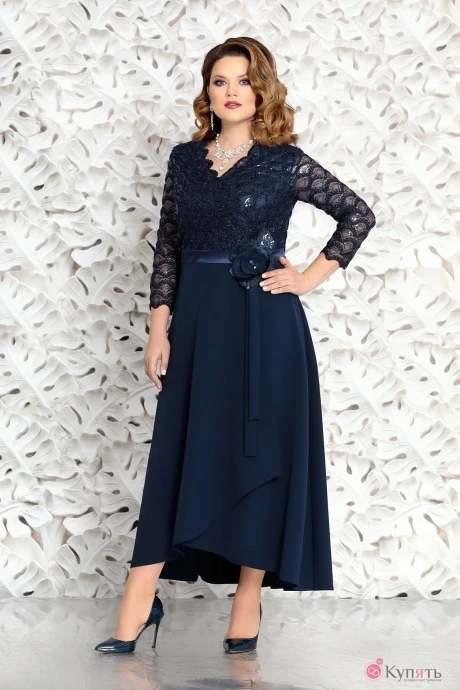 Платье Mira Fashion 4561 #1