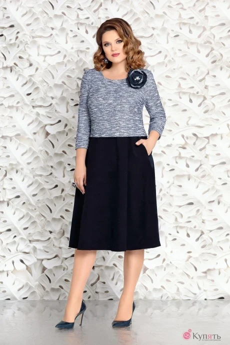 Платье Mira Fashion 4556 #1