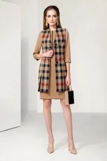 Платье *Распродажа GIZART 7128