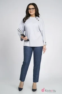 Брючный костюм ALANI COLLECTION 865