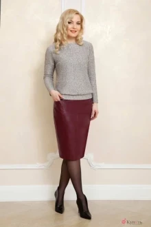 Юбочный костюм Azzara 546