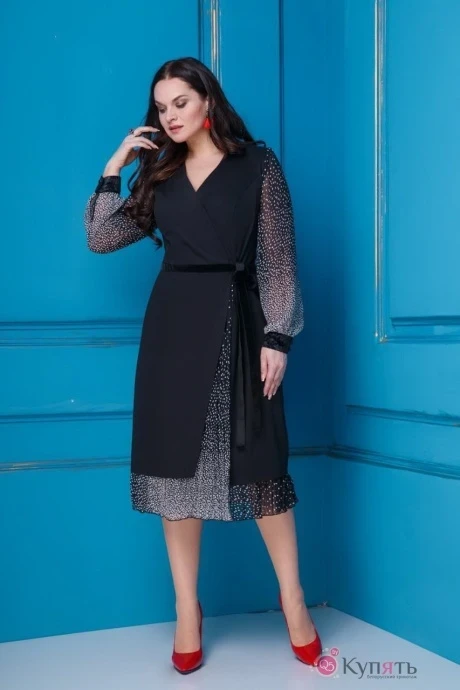 Платье Anastasia 259 #1