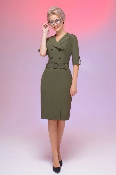 Платье *Распродажа Euromoda 177 #1