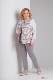 Спортивный костюм Diamant 1398