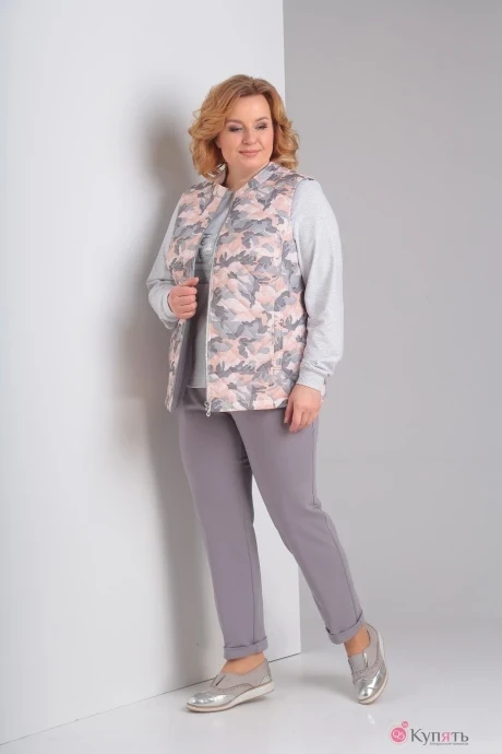 Спортивный костюм Diamant 1398 #1