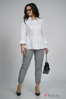 Брючный костюм ALANI COLLECTION 874