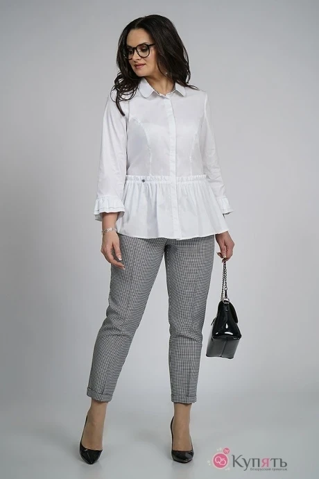 Брючный костюм ALANI COLLECTION 874 #1