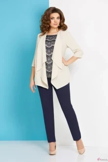 Брючный костюм AGATTI 3138