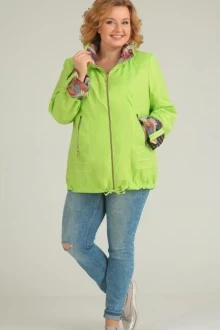 Куртка TricoTex Style 1547 яблоко