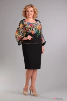 Платье Ива 1091