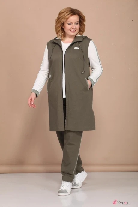 Брючный костюм Bonna Image 409 #1