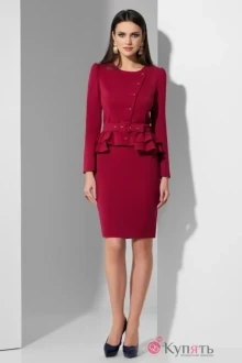 Юбочный костюм Lissana 3622