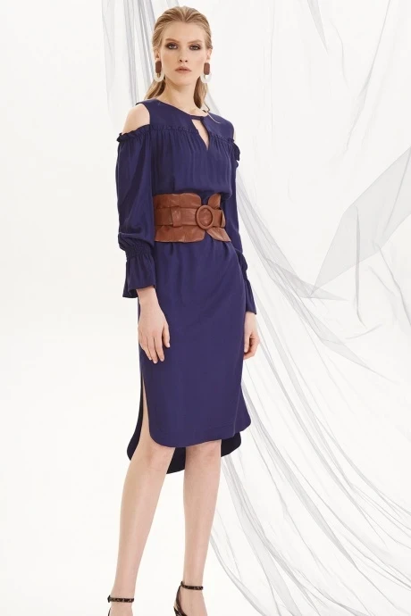 Платье DILIA 0197 #1