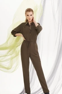 Комбинезон DILIA 0199 хаки