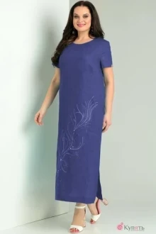 Платье Jurimex 1948-2 василёк