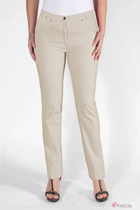 Джинсовые брюки Mirolia 103 #1