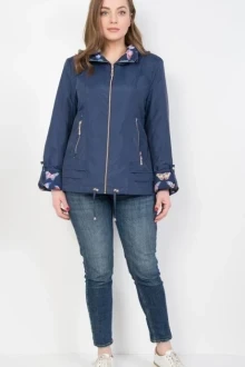 Куртка TricoTex Style 1547 синий