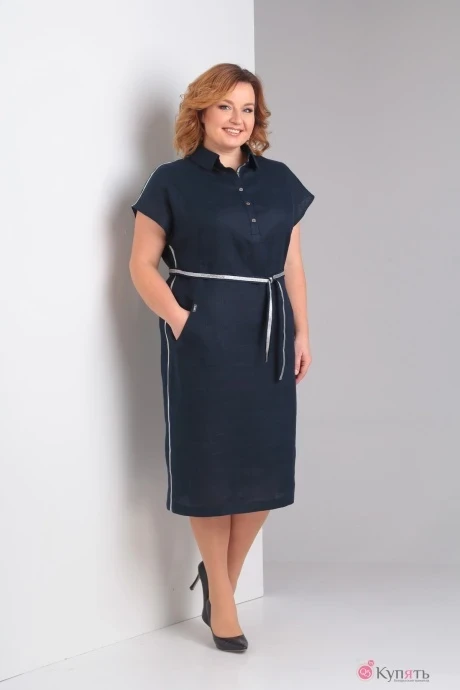 Платье Diamant 1404 #1