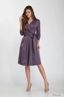 Платье Lady Secret 3552/1 слива